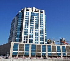 B2B Tower,Business Bay,Dubai