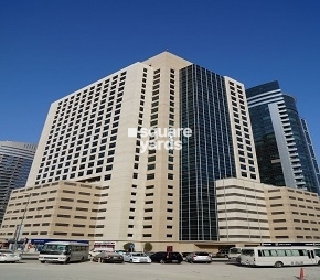 Grosvenor Business Tower, Barsha Heights (Tecom), Dubai
