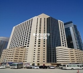 Grosvenor Business Tower, Barsha Heights (Tecom) Dubai