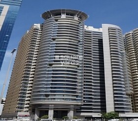 Grosvenor Commercial Tower, World Trade Centre Dubai