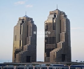 Grosvenor House, Dubai Marina Dubai