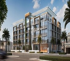 Grovy Aria, Jumeirah Village Triangle (JVT), Dubai