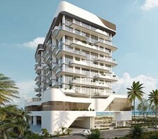 Prestige Coastal Haven,Dubai Island,Dubai