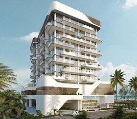 Grovy Coral Isle Residences, Dubai Island Dubai