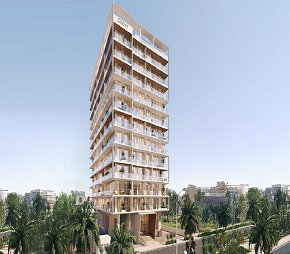 Grovy Rivo, Wadi Al Safa 5, Dubai
