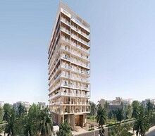 Grovy Rivo, Wadi Al Safa 5, Dubai