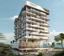 Grovy SIA, Deira Island, Dubai