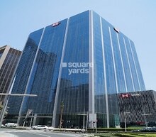 Gulf HSBC Tower, Downtown Dubai, Dubai