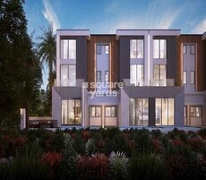 Gulf Land Paradise Hills Villas, DAMAC Hills, Dubai