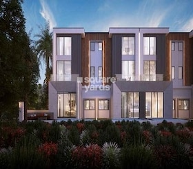 Gulf Land Paradise Hills Villas, DAMAC Hills Dubai