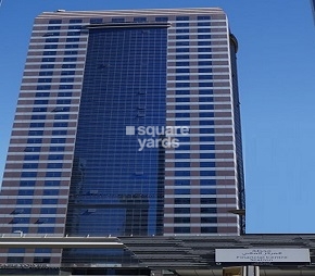 Gulf Oasis Tower, World Trade Centre Dubai