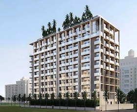 Gulf Olaia Residences, Dubai Harbour Dubai