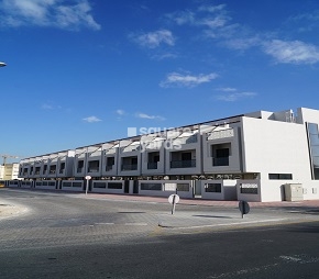 Gulfstream Haven Villas, Jumeirah Village Circle (JVC), Dubai