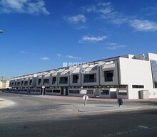 Gulfstream Haven Villas, Jumeirah Village Circle (JVC), Dubai