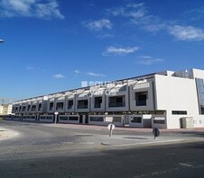 Sunrise Tower JVC,Jumeirah Village Circle (JVC),Dubai