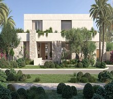 H And H Aurora Villas, Dubai Hills Estate, Dubai