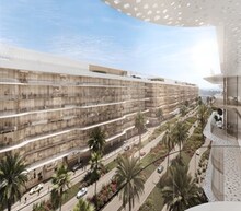 H And H Dubai Harbour Residences, Dubai Harbour, Dubai