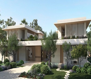 H And H Eden Hills, Dubai Hills Estate, Dubai