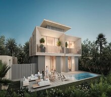 H And H Eden House Dubai Hills, Dubai Hills Estate, Dubai