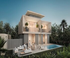 H And H Eden House Dubai Hills, Dubai Hills Estate Dubai