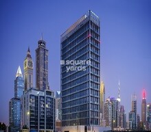 H And H Eden House, Al Satwa, Dubai