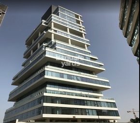 H And H M Residence, Al Karama, Dubai