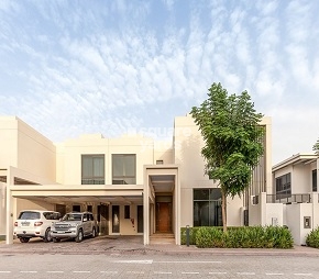 H And H The Galleria Villas, Al Wasl Dubai