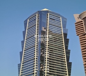Al Batha Tower, Business Bay, Dubai