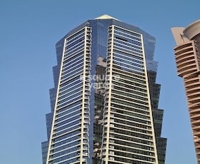 Al Batha Tower, Business Bay Dubai