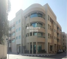 Asteco Al Meena Residence,Al Hudaiba,Dubai