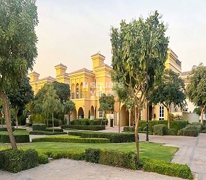 Hacienda Courtyard 5, Dubai Silicon Oasis, Dubai