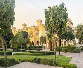 Hacienda Courtyard 5, Dubai Silicon Oasis Dubai