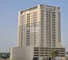 Danube Miraclz Tower,arjan,Dubai