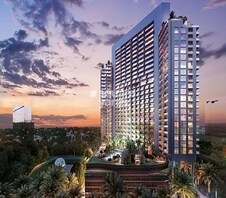 Ellington Belgravia 2,Al Safa,Dubai