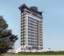 Emaar Cedar Creek Beach,Al Jaddaf,Dubai