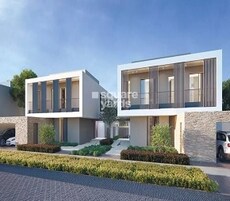 Harmony Bungalows, Al Furjan, Dubai