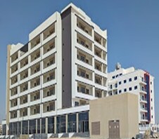 Bluechip Dezire South Residences,Dubai Industrial Park,Dubai