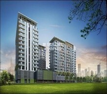 Hartland Aflux Apartments, Al Quoz, Dubai