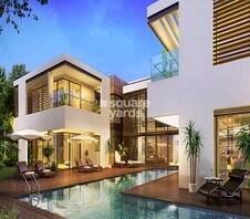 Hartland Waterfront Villas Featured Image