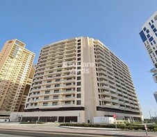 Tabeer V2 Tower,Dubai Production City (IMPZ),Dubai