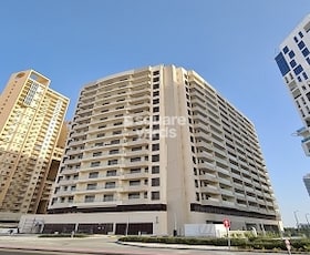 Hassani Building, Dubai Production City (IMPZ) Dubai