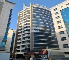 Al Sayegh Building,Barsha Heights (Tecom),Dubai
