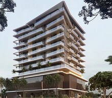 Hayaat Isolana Residences, Dubai Island, Dubai