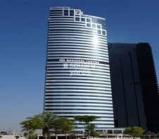 Al Mazaya Business Avenue,Jumeirah Lake Towers (JLT),Dubai