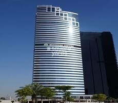 HDS Business Centre, Jumeirah Lake Towers (JLT), Dubai