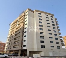 HDS Sunstar, International City, Dubai