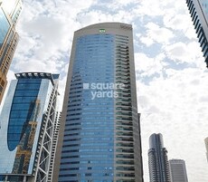 HDS Tower, Jumeirah Lake Towers (JLT), Dubai