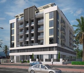 Hesper Linden Residences, International City Phase 2 Dubai