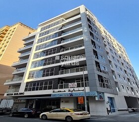 Hessa Building, Al Barsha Dubai