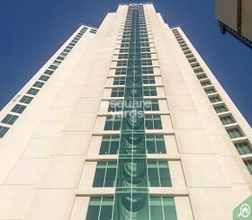 Hilliana Tower, Emaar South Dubai
